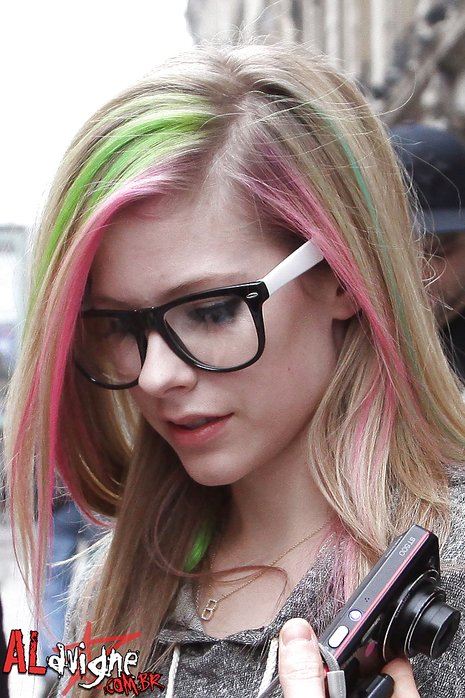 Avril #9677084