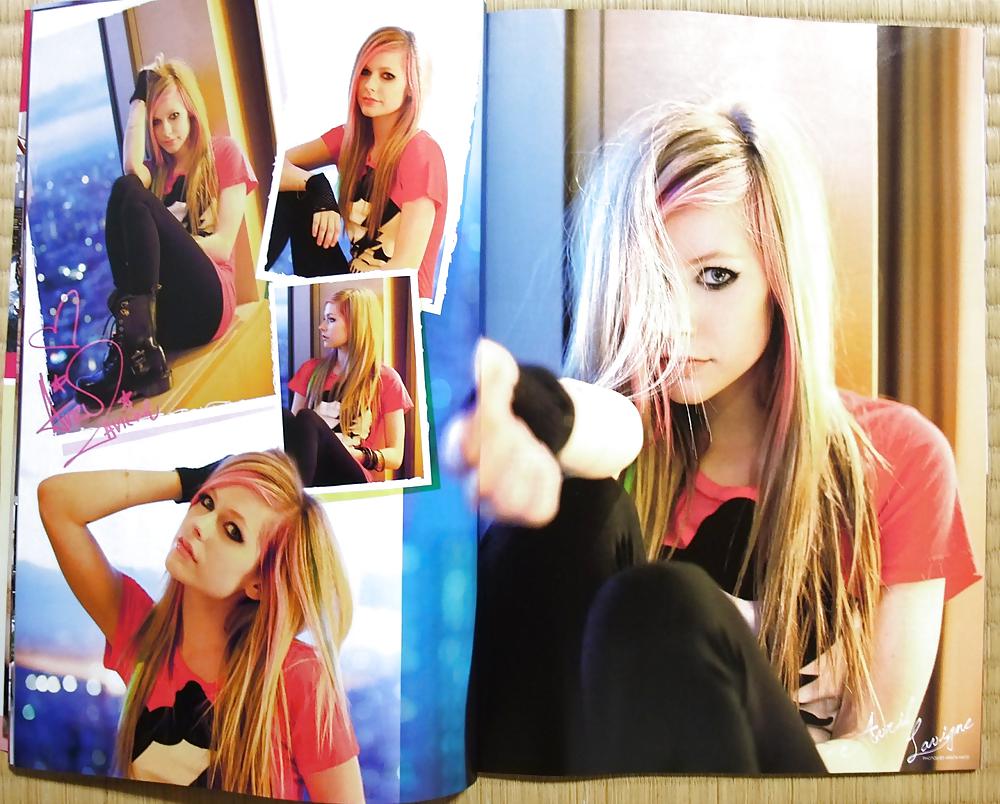 Avril #9677086
