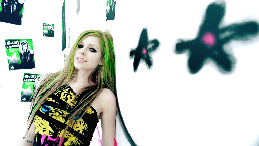 Avril #9677186
