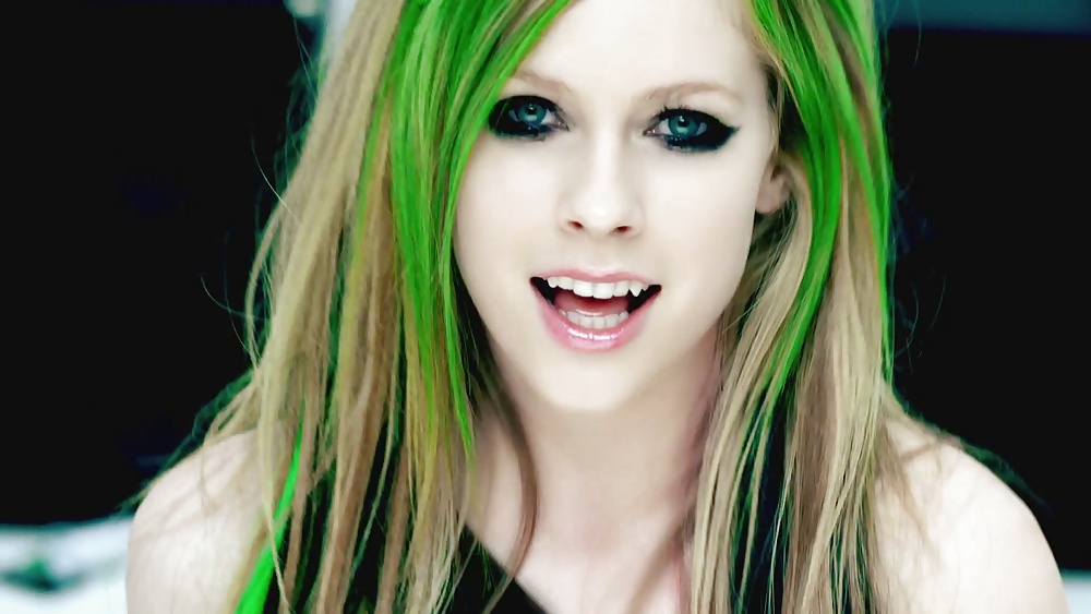 Avril #9677189