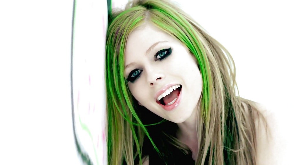 Avril #9677220