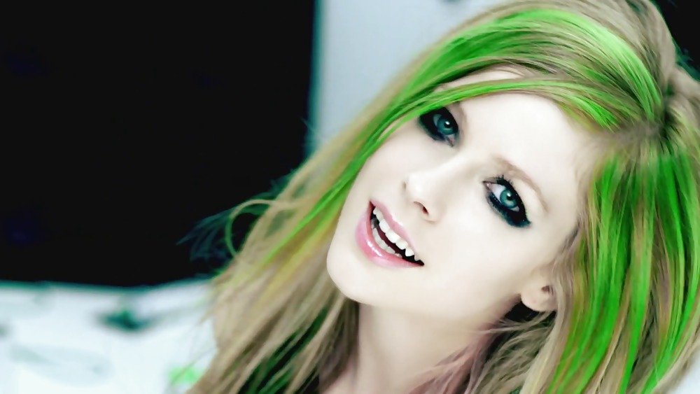Avril #9677260
