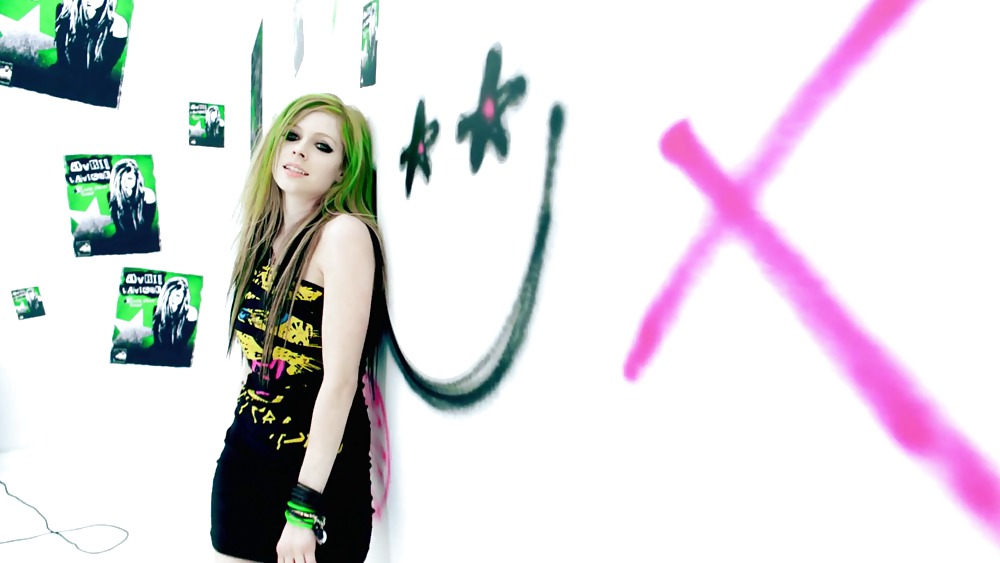 Avril #9677265