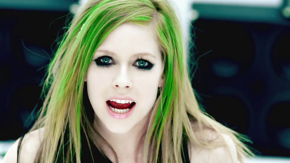 Avril
 #9677278