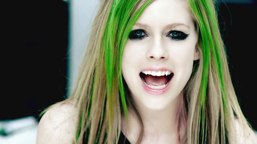 Avril #9677297