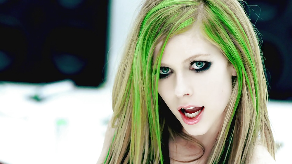 Avril #9677332