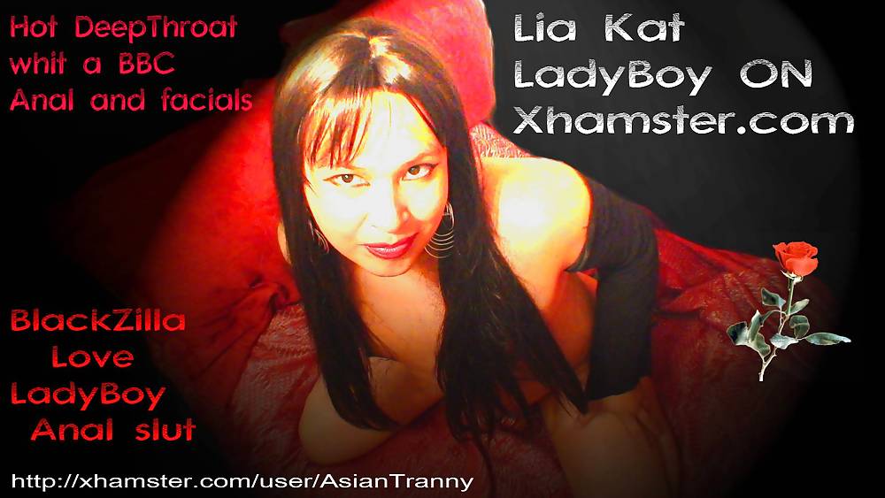 Lia Kat Auf Xhamster #1149895