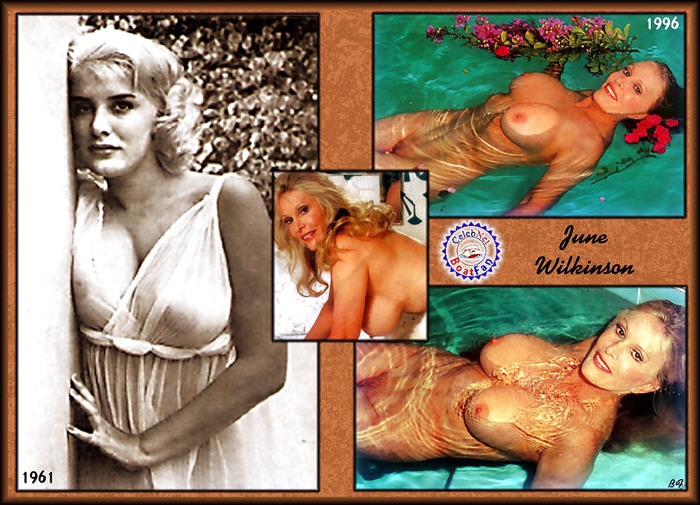 June  Wilkinson #5584195