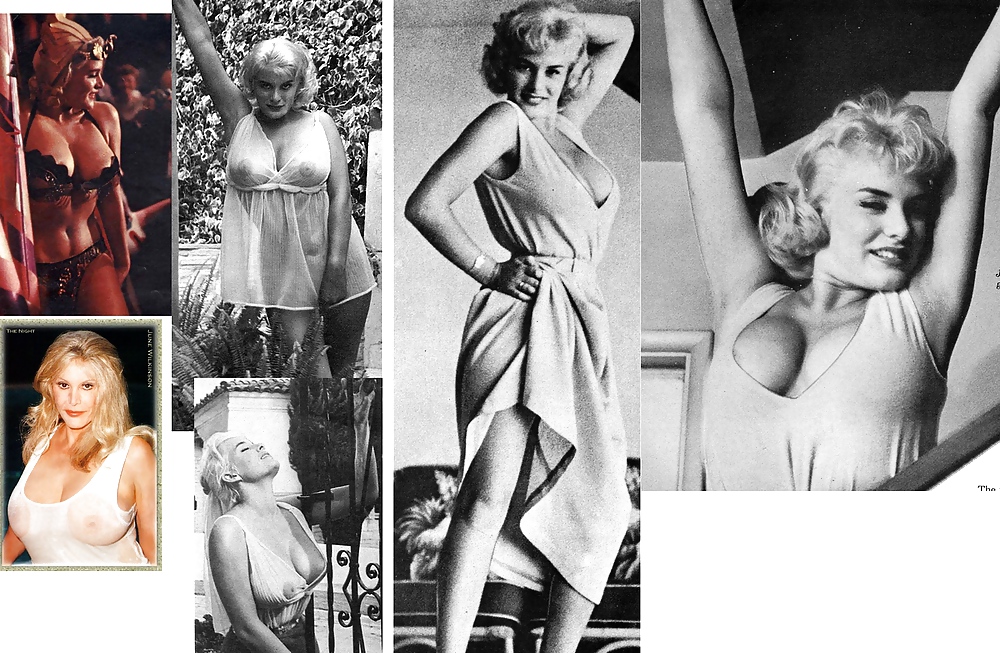 June  Wilkinson #5584210