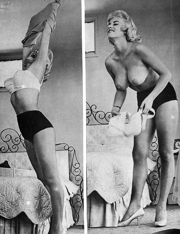 June  Wilkinson #5584309