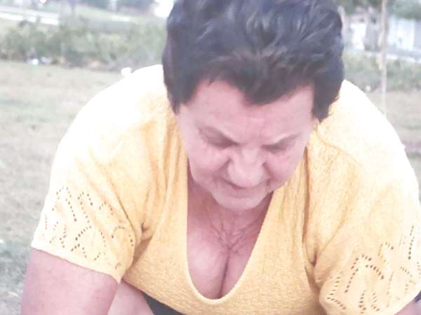 Dalva 66 yo my faded neighbour #9587647