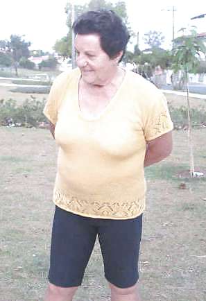 Dalva 66 yo my faded neighbour #9587653