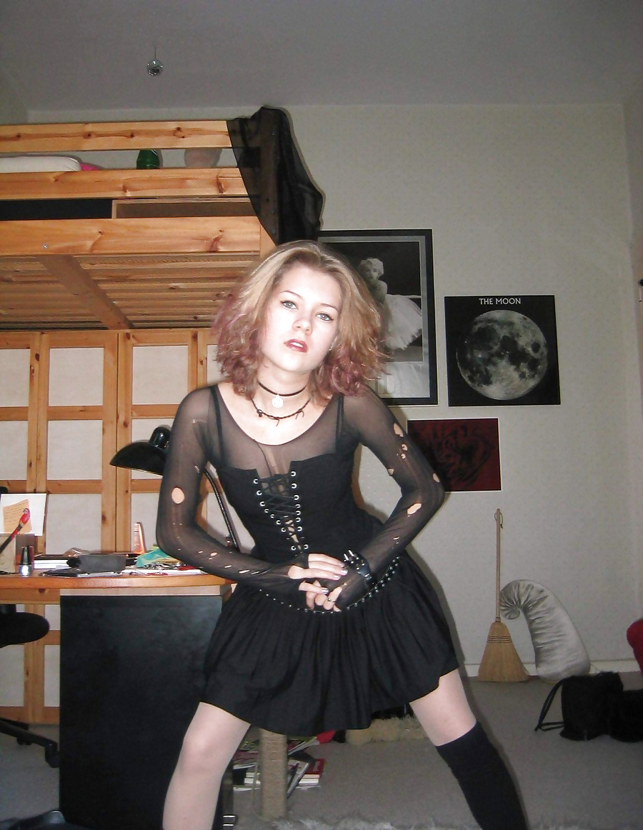 Wer ist das? Marina.. ist es nicht #4357994