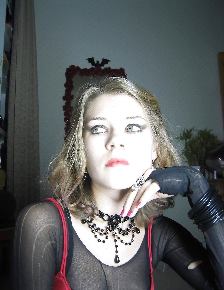 Wer ist das? Marina.. ist es nicht #4358009
