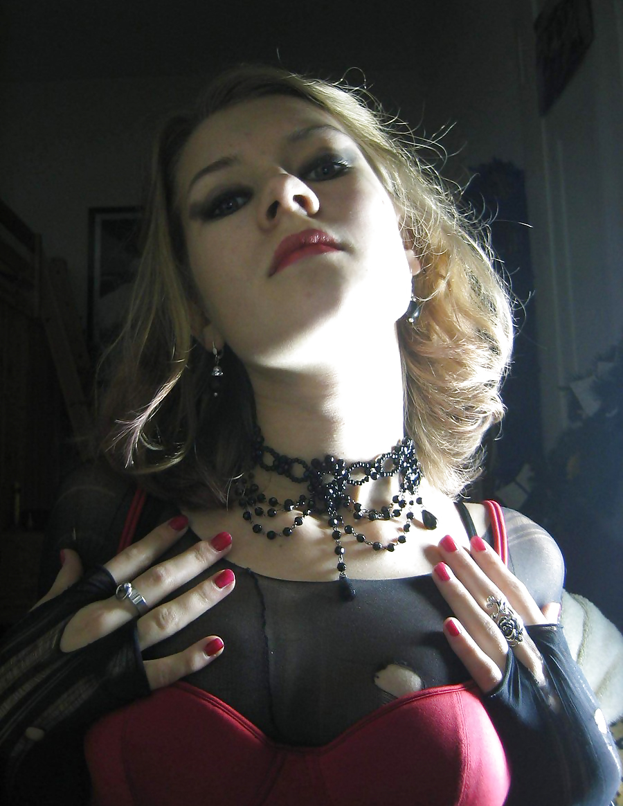 Wer ist das? Marina.. ist es nicht #4358056