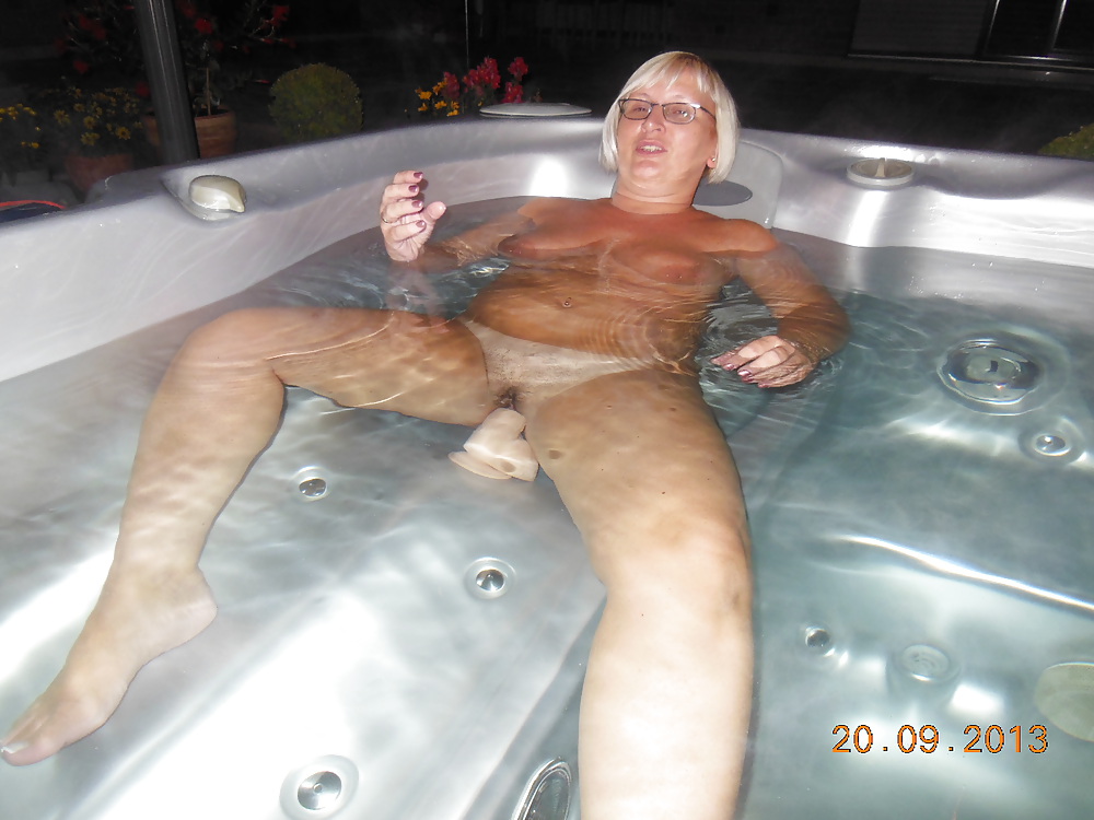 Gestern abend im whilrpool!
 #21422752