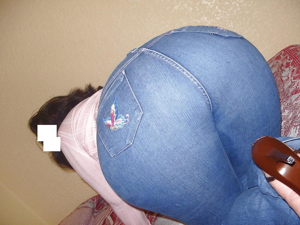 Big  Mexican Ass. #3343872