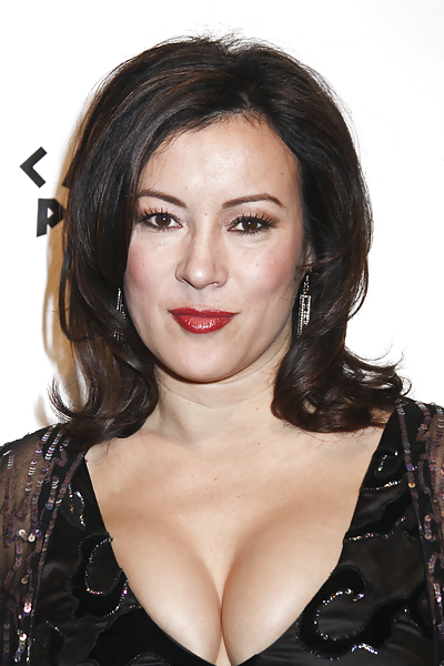 Jennifer Tilly has a body and a face made for porn. #21645499