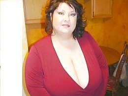 BBW Mature #16912197