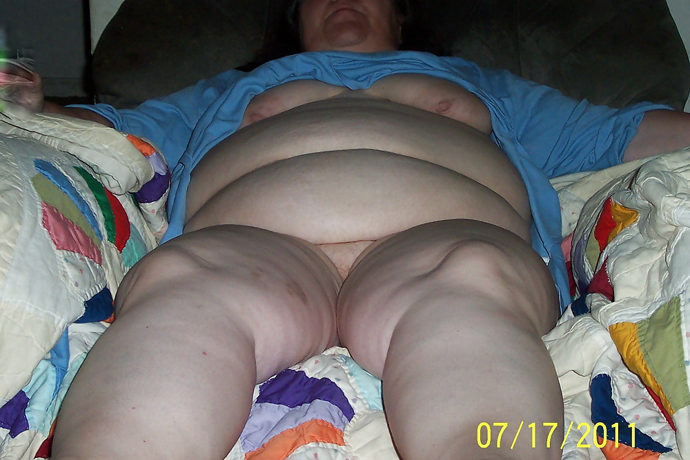 BBW chubby supersize big tits huge ass women 3 #13397291