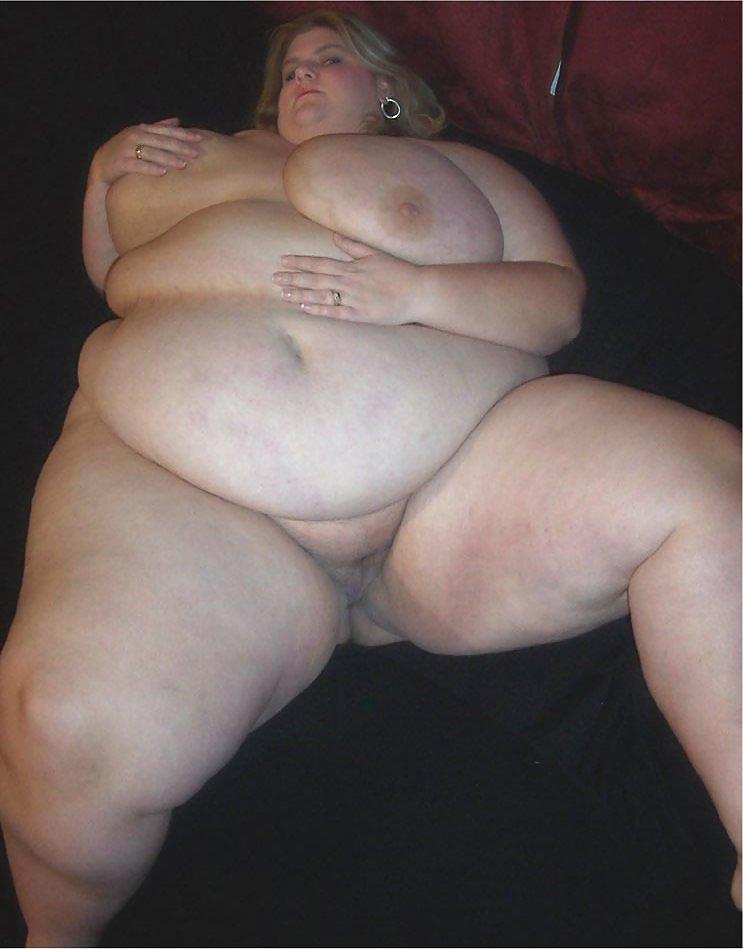 BBW chubby supersize big tits huge ass women 3 #13397584