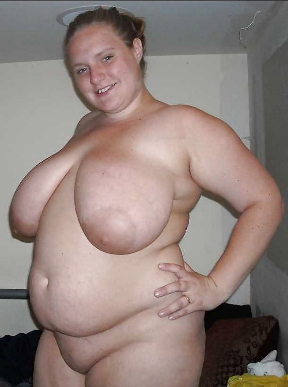 BBW chubby supersize big tits huge ass women 3 #13397684