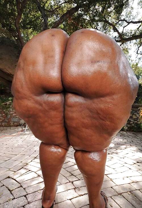 BBW chubby supersize big tits huge ass women 3 #13397741