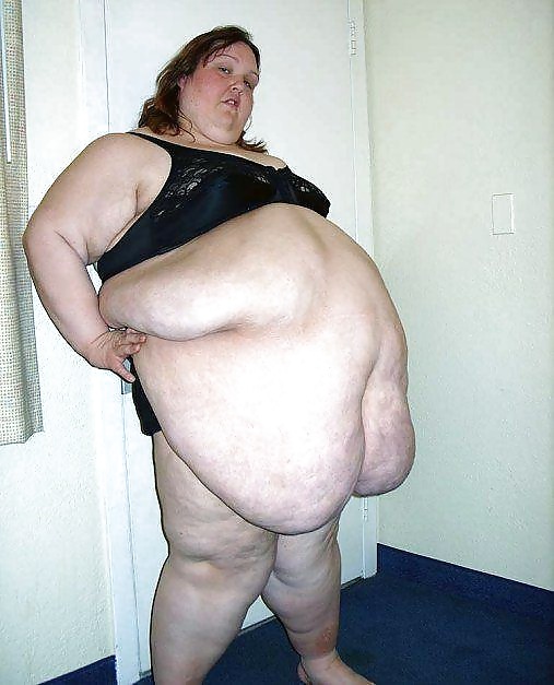 Bbw chubby supersize big tits huge ass women 3
 #13397834