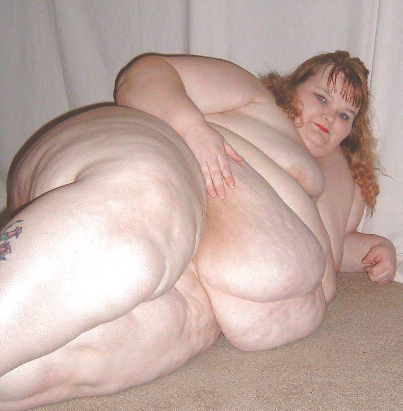 Bbw chubby supersize big tits huge ass women 3
 #13397930