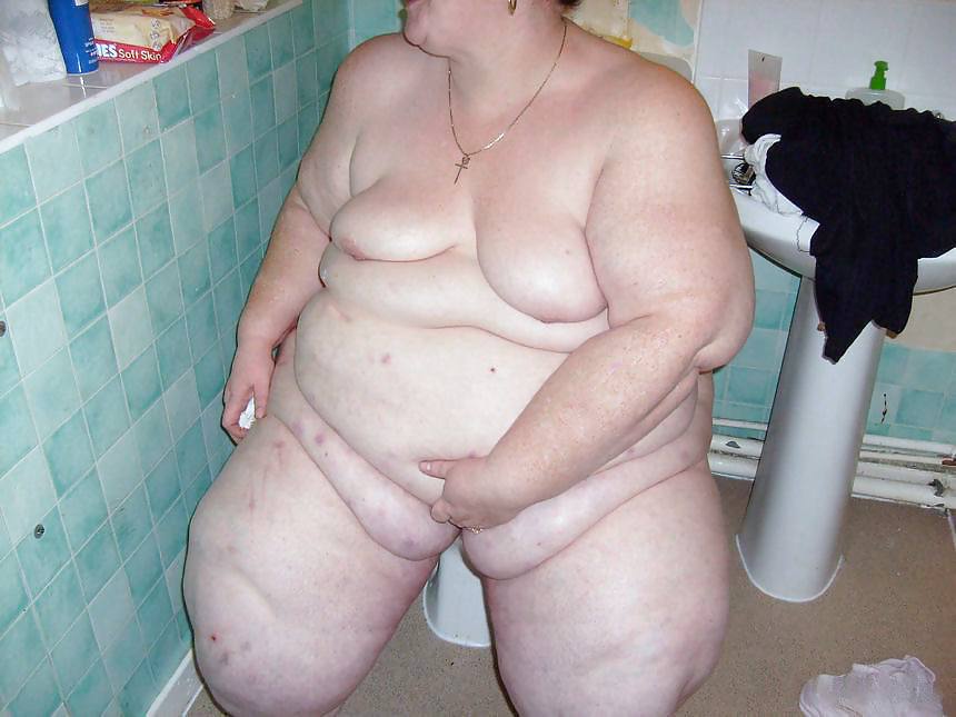 Bbw chubby supersize big tits huge ass women 3
 #13397984