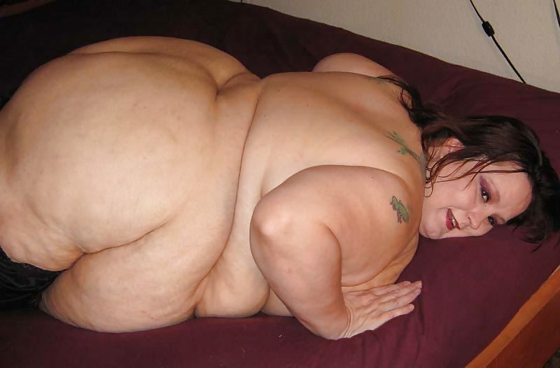 Bbw chubby supersize big tits huge ass women 3
 #13397993