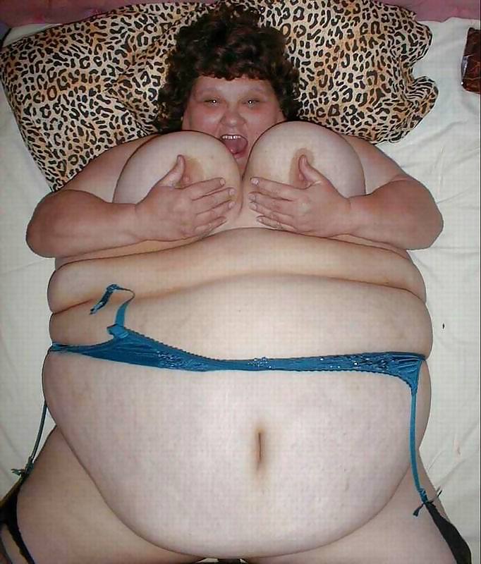 Bbw chubby supersize big tits huge ass women 3
 #13398012