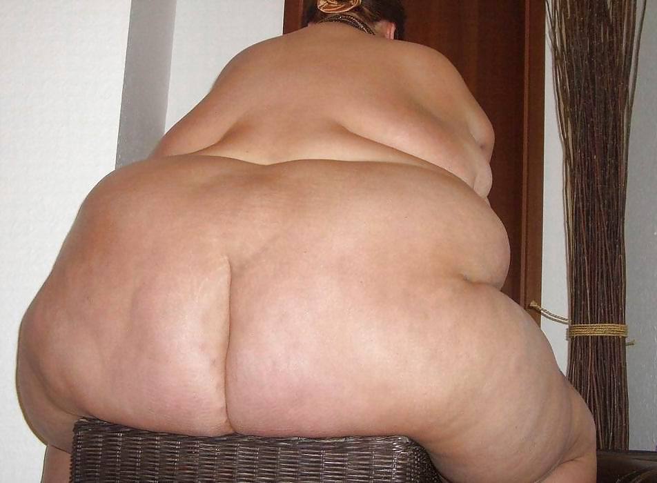 Bbw chubby supersize big tits huge ass women 3
 #13398018