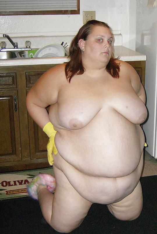 Bbw chubby supersize big tits huge ass women 3
 #13398112
