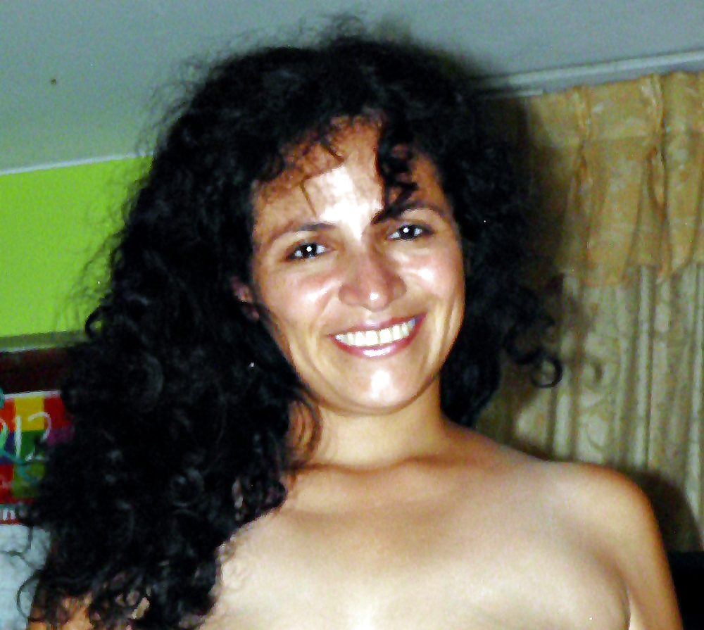 Français Musulman Exhib MILF Amateur #9904323