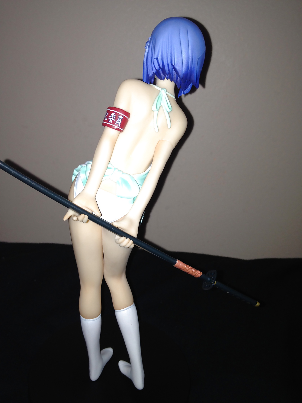 Otome Kurogane #8632226