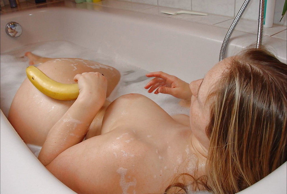 Bain De La Banane #5419500