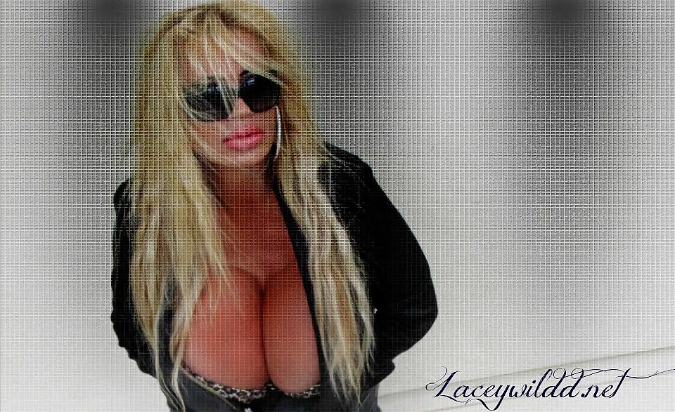 Lacey WildD #16693241