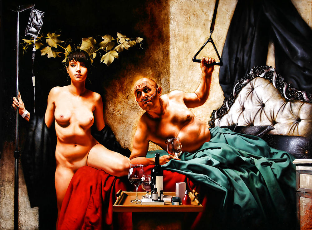 Art is not Porn#Saturno Butto #13752077