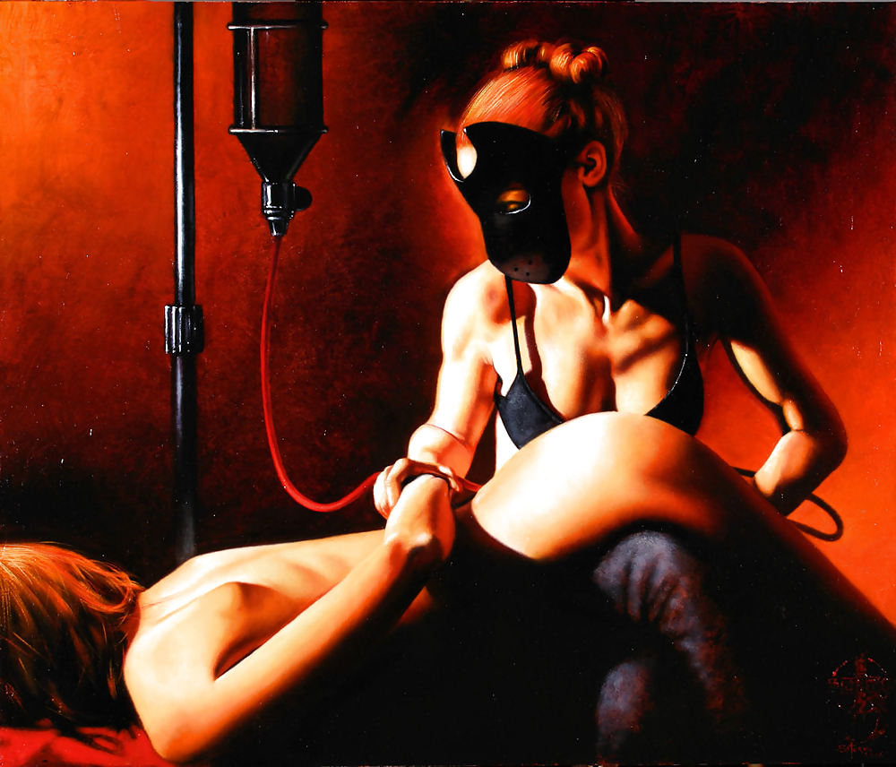 El arte no es porno#saturno butto
 #13752104