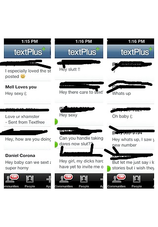From TextPlus. #12149419