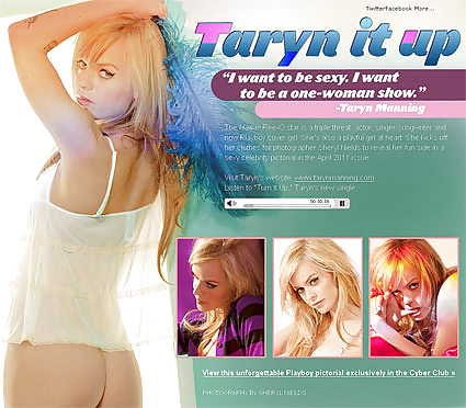 Taryn manning mega colección 
 #4448220