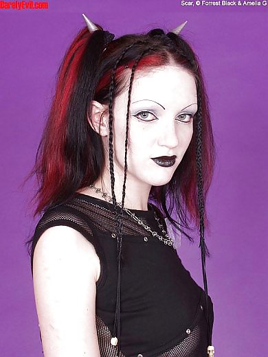 Goth!!! #9722983