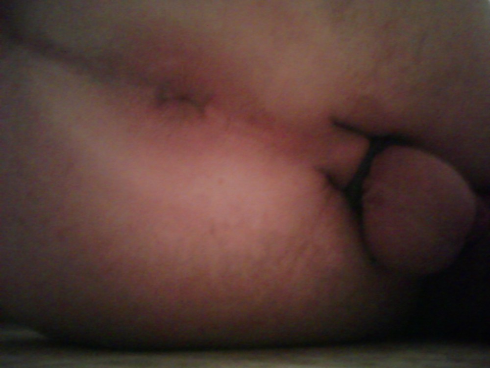 Shaved my ass  #11086561
