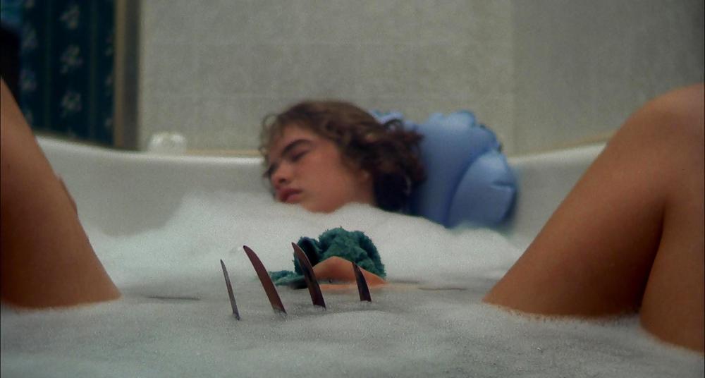 Heather Langenkamp Final Nude collection #9981219