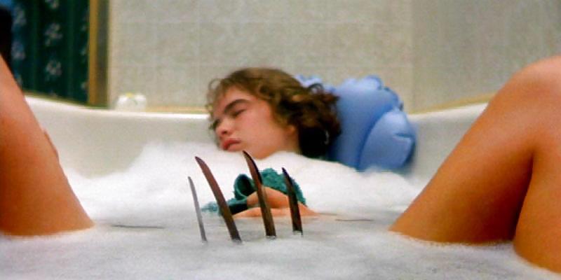 Heather Langenkamp Final Nude collection #9981224