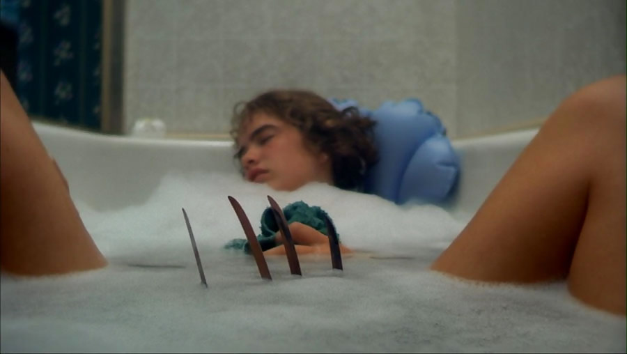 Heather Langenkamp Final Nude collection #9981233
