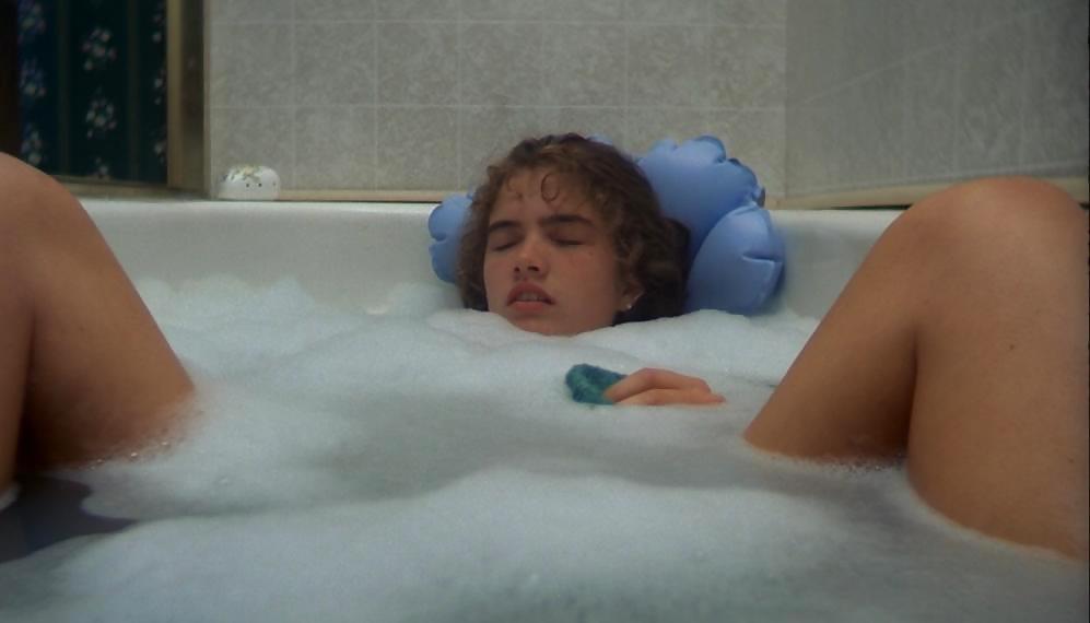 Heather Langenkamp Final Nude collection #9981242