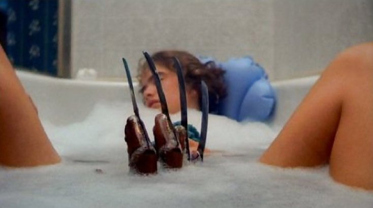 Heather Langenkamp Final Nude collection #9981247