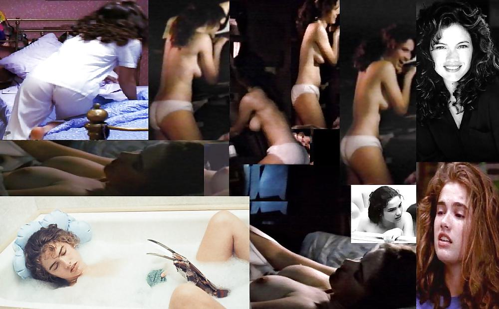 Heather Langenkamp Final Nude collection #9981270